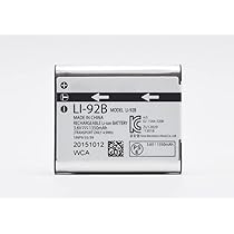 OLYMPUS - 特定ユーザーオリンパス電池93個 Amazon | Olympus LI-92B LI-90B DB-110 1350mAh 互換用の